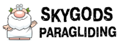 Sky Gods